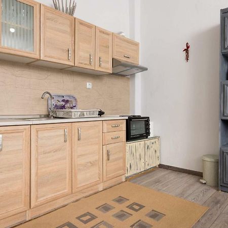 Anastasia'S Apartment Тасос Экстерьер фото